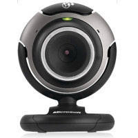 Microsoft VX-3000 LifeCam (68A-00004)